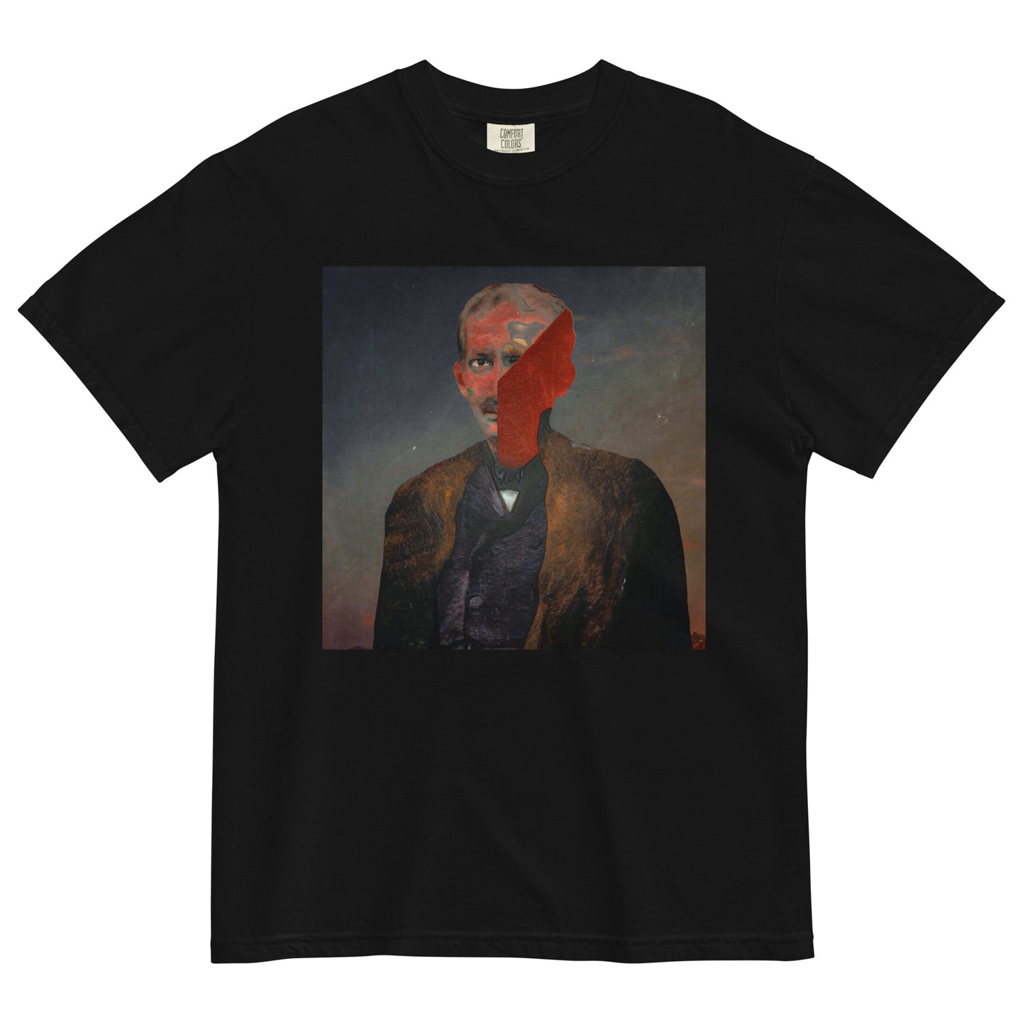 "Epochs" Album Cover T-Shirt