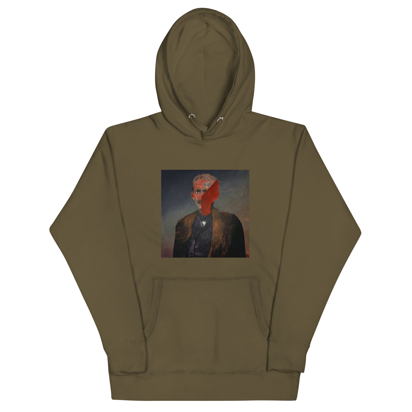 "Epochs" Album Cover Hoodie